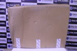 PORSCHE Retainer for bumper primed 95B813542CY GRV
