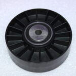 AUDI IDLER PULLEY 077903341
