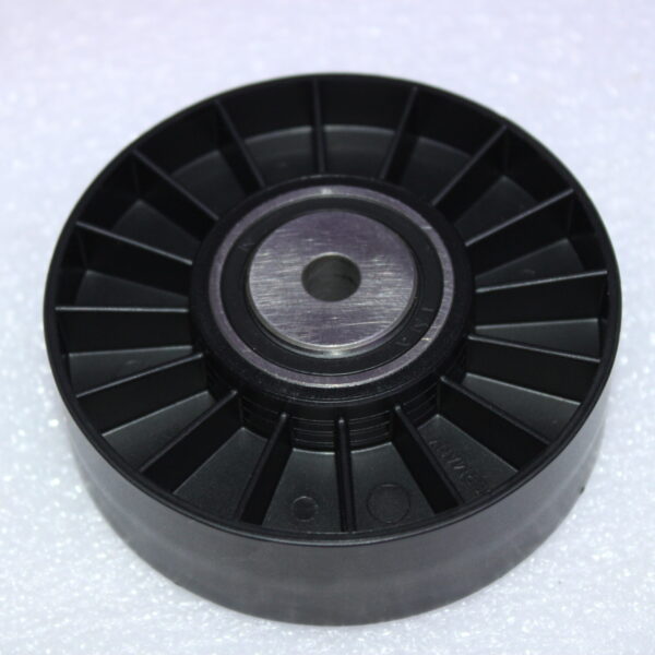 AUDI IDLER PULLEY 077903341