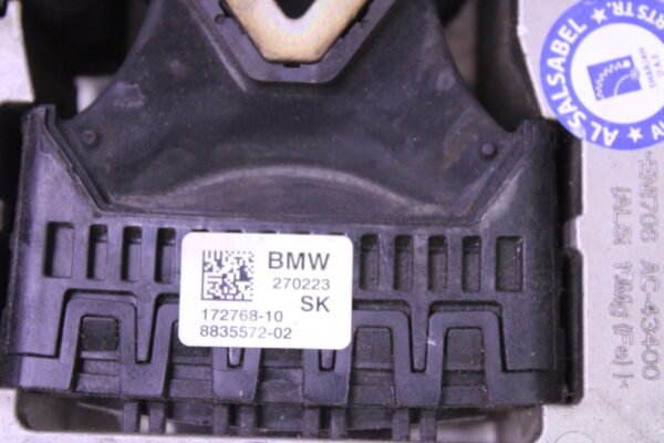 Bmw 2 Series F44 Engine Mount 22118835572
