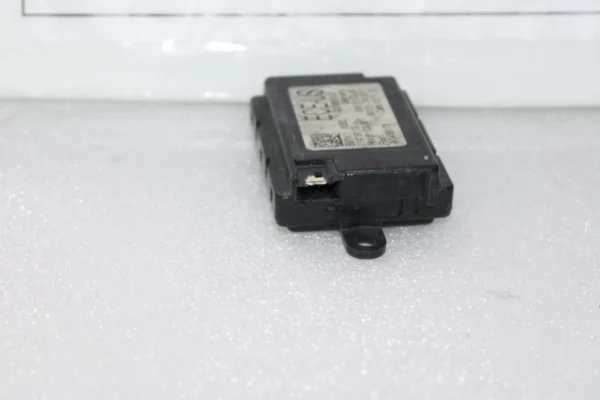 Bmw Idrive Touch Controller Control Module Unit 65829338800