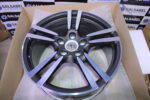 PORSCHE Alloy Wheel front 97036217806