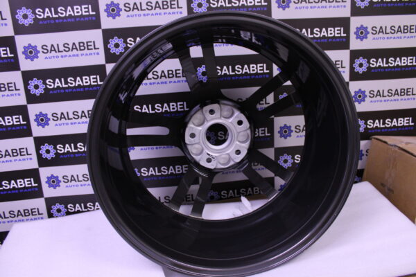 Porsche Alloy Wheel Front 97036217806