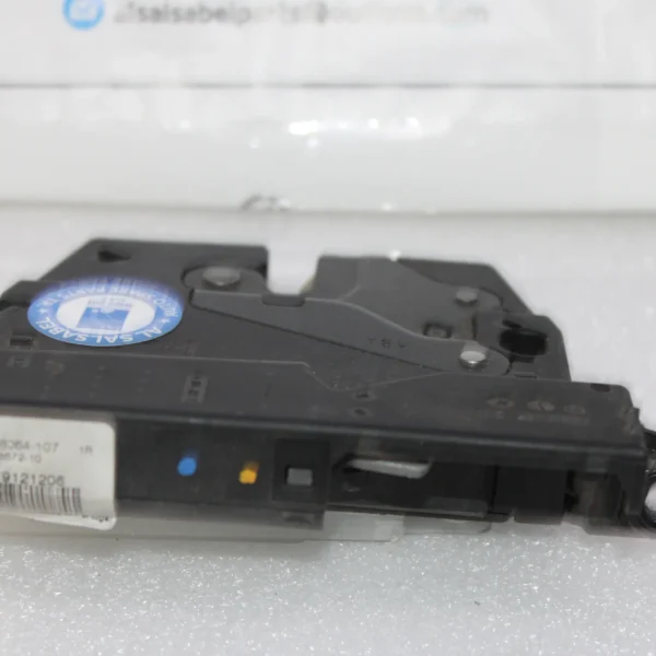 BMW TRUNK/BOOT LOCK 918064 163672