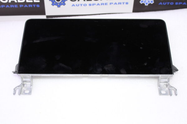 Bmw X3 G01 Lci Central Information Display 65505A42088