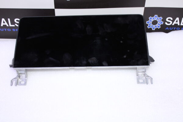 Bmw X3 G01 Lci Central Information Display 65505A42088