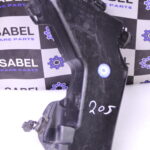 MERCEDES BENZ C CLASS WINDSHIELD WASHER FLUID RESERVOIR 2058600260