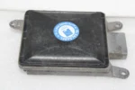 Porsche Cayenne 958 92a Control Radar Sensor Lane Change Assistant 7P5910566C