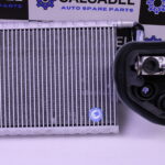 BMW 5 SERIES G30 STORAGE EVAPORATOR 64119361707