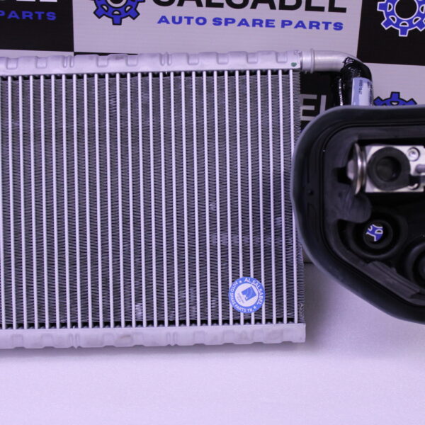 BMW 5 SERIES G30 STORAGE EVAPORATOR 64119361707