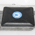 Audi A8 S8 Lane Departure Warning Module 4H0907568A