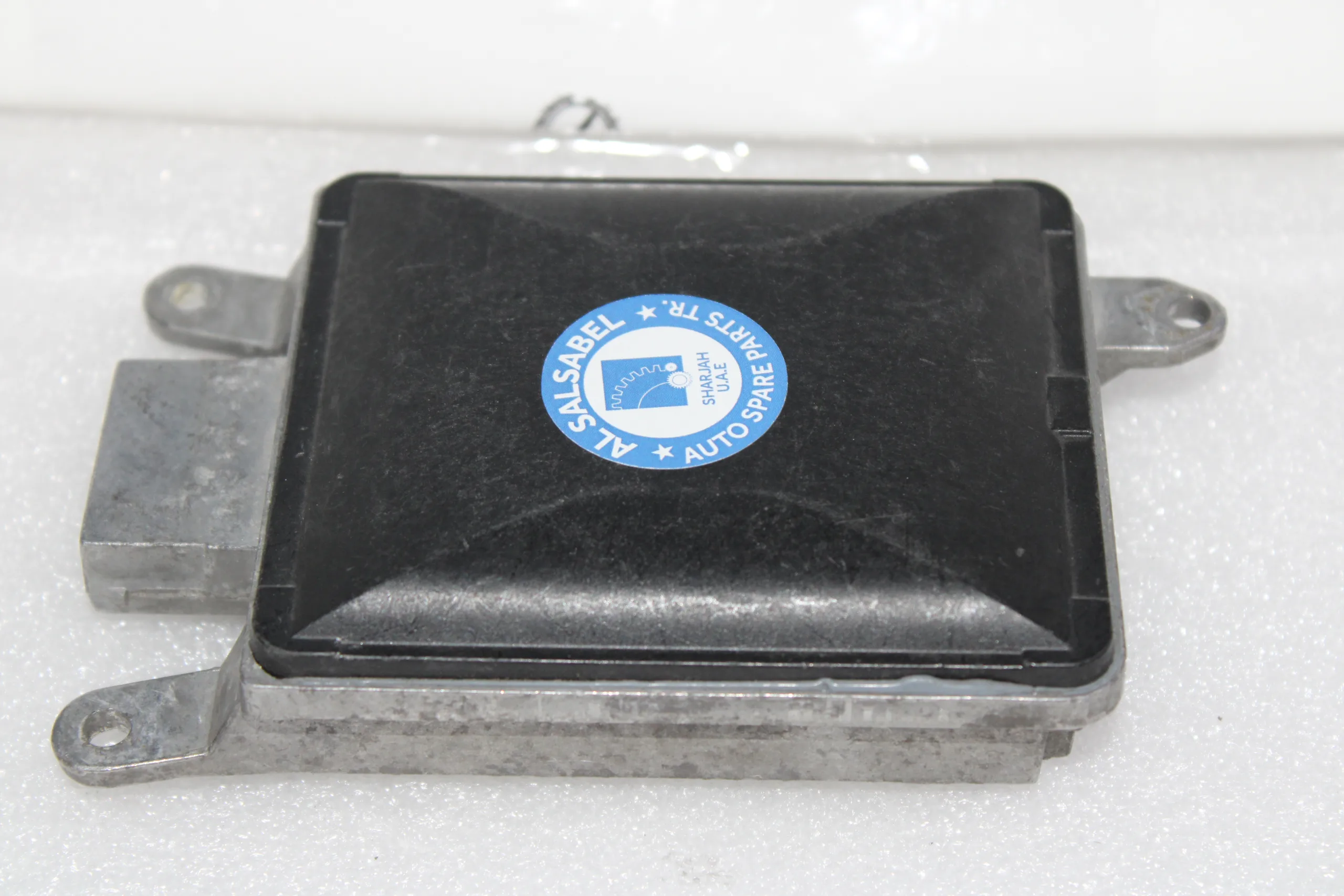 Audi A8 S8 Lane Departure Warning Module 4H0907568A Audi A8 S8 Lane Departure Warning Module 4H0907568A