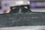 VOLKSWAGEN INTERIOR MIRROR 3G0857511AM 9B9