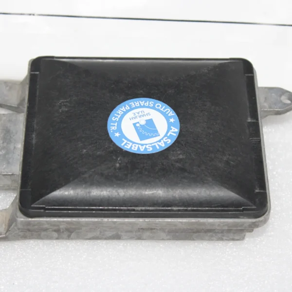 Audi A8 S8 Lane Departure Warning Module 4H0907566A