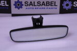 VOLKSWAGEN INTERIOR MIRROR 3G0857511AM 9B9