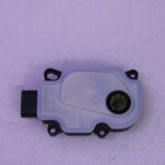 PORSCHE CAYENNE SERVO MOTOR FRONT 95B965501AA