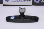 VOLKSWAGEN INTERIOR MIRROR 3G0857511AM 9B9