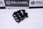 PORSCHE BRACKET FOR CONNECTOR HOUSING FOOTWELL 8K0937545B