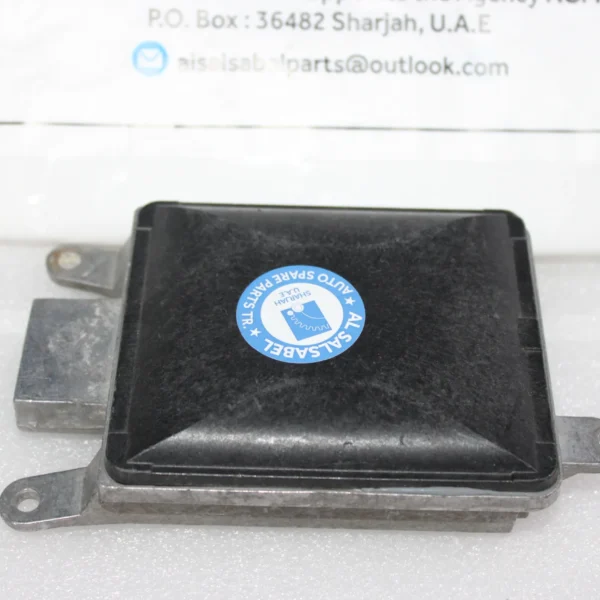 Audi a6 A7 S7 CONTROL MODULE CTRL UNIT 4G0907566C