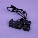 VOLKSWAGEN LID LOCK WITH MICRO SWITCH 3C1823509G