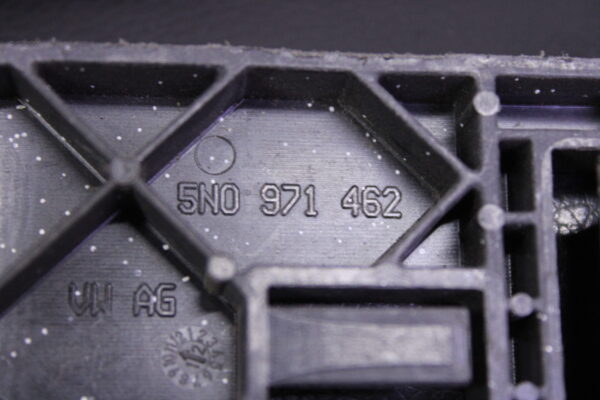 Audi Q3 Cable Holder 5N0971462