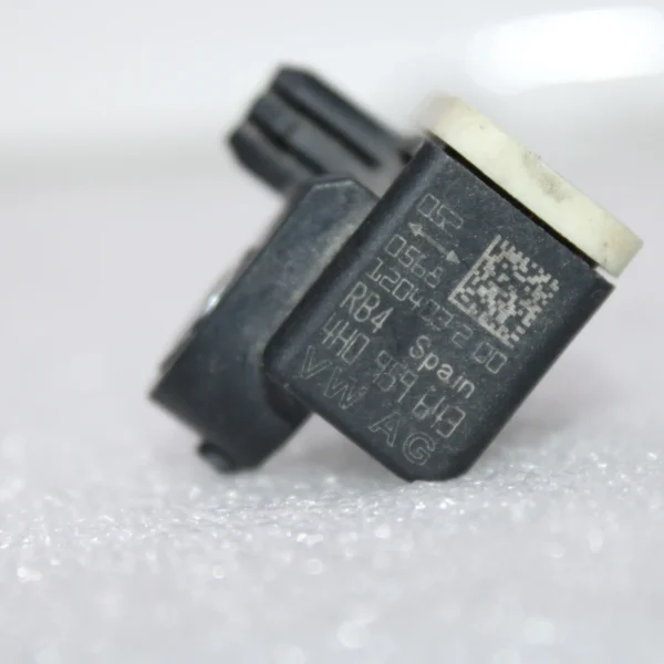 Audi A6 S6 Air Bag Impact Sensor Rear 4H0959643