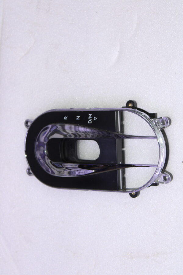 Bentley Bentayga Lever Trim 36C927342A