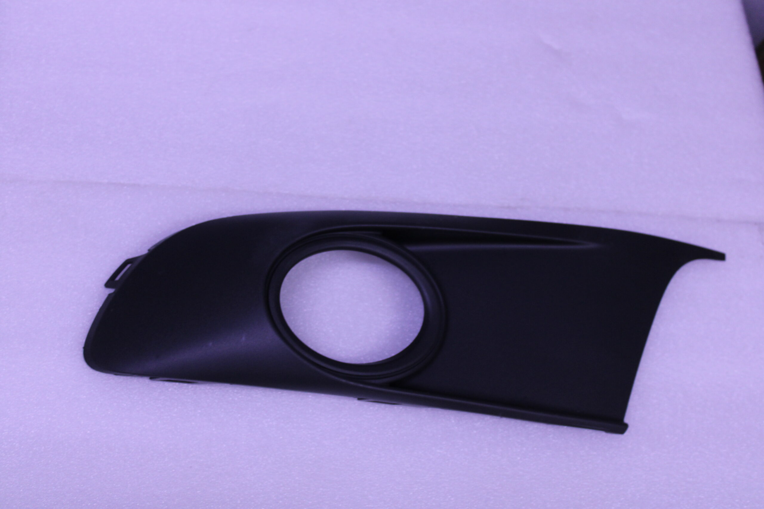 Volkswagen Caddy Cover Part For Bumper 2K5853665A 9B9 Volkswagen Caddy Cover Part For Bumper 2K5853665A 9B9