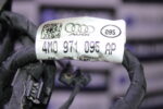 Audi Q7 Air Bag Impact Sensor Front 4M0959651