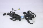Audi Q7 Air Bag Impact Sensor Front 4M0959651