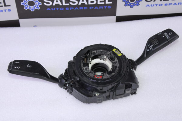 Bmw Switch Cluster Steering Column 61315A32038