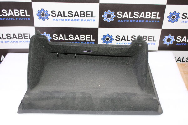 Volkswagen Passat Glove Compartment Black 3C1857101H 1Qb