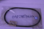 VOLKSWAGEN GUIDE PROFILE BUMPER 068260849G