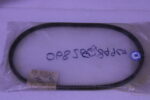 VOLKSWAGEN GUIDE PROFILE BUMPER 068260849G