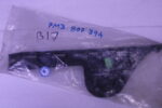 VOLKSWAGEN SHARAN GUIDE PROFILE BUMPER 7M3807394