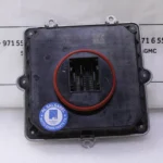  Land ROVER RANGE Headlight LED Control Unit JX5313E005BA