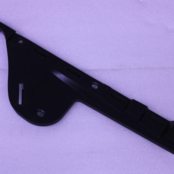 VOLKSWAGEN SHARAN GUIDE PROFILE BUMPER 7M3807394