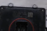 LAND ROVER EVOQUE L551 LED HEADLIGHT CONTROL MODULE BALLAST K8D213E005BC