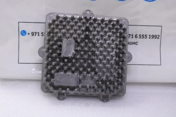 Land Rover Evoque L551 Led Headlight Control Module Ballast K8D213E005Bc