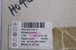 VOLKSWAGEN TURN SINGNAL INDICATOR 6N0953042C
