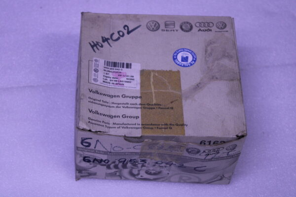 Volkswagen Turn Singnal Indicator 6N0953042C