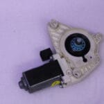 AUDI Q5 WINDOW REGULATOR MOTOR RIGHT 80A959811