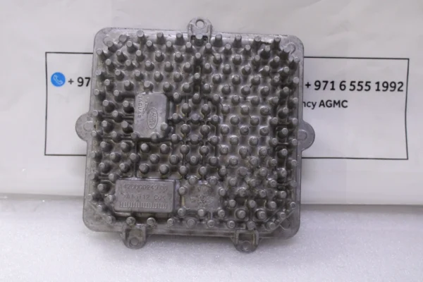 Range Rover Velar Headlight Ballast Module Led J8A213E005Bd