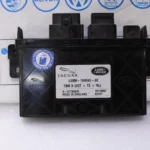 JAGUAR RANGE LAND ROVER DEFENDER L663 TOWING TOW BAR CONTROL MODULE L8BM19H543AC