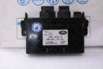 JAGUAR RANGE LAND ROVER DEFENDER L663 TOWING TOW BAR CONTROL MODULE L8BM19H543AC