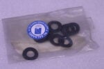 PORSCHE REAR SEAT ATTACHMENT SPRING WASHER N0122301