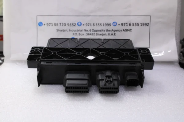 Jaguar Range Land Rover Defender L663 Towing Tow Bar Control Module L8Bm19H543Ac