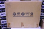 VOLKSWAGEN TOUAREG WHEEL HOUSING BODY KIT REAR DOOR 7L9853873 GRU