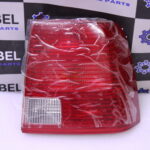 VOLKSWAGEN PASSAT TAIL LIGHT WITH FOG LIGHT RIGHT 3B5945096G