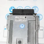 JAGUAR RANGE ROVER Engine Computer Module ECM HX7314C568BB